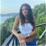 Diplomata al liceo scientifico, studentessa al secondo anno di università offre ripetizioni per bambini e ragazzi