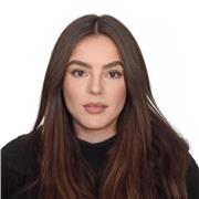 Friendly and Personalized English Lessons – All Levels Welcomed