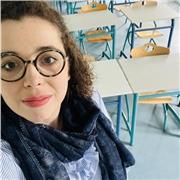 Professeur Histoire Géoraphie EMC - préparation DNB et BAC