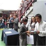 English Teacher con experiencia en imparticion del Idioma a nivel Primaroa, Secundaria y Nivel Ejecutivo
