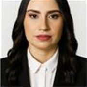 TUTORA EN PROBLEMAS DE APRENDIZAJE NIÑOS