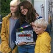 Acompañante Escolar y Cuidadora Infantil (hibrido)