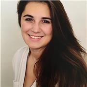 Online Französischnachhilfe von Janine - Jetzt buchen!