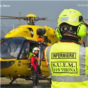 Docenze di infermieristica a studenti della laurea triennale e magistrale