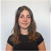 Psicóloga con especialidad infantojuvenil, refuerzo escolar y emocional 
