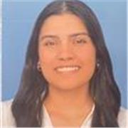 Psicología con experiencia en metodología de investigación aplicada