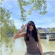 Profesora de Ingles que imparte clases particulares a primaria, ESO y Bachiller
