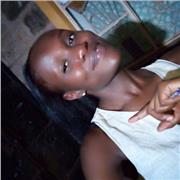Shirley Akinyi Odhiambo