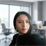 Licenciada en pedagogía orientada a métodos de aprendizaje