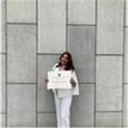 Profesora de ciencias ambientales y naturales apta para todas las edades