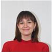 Soy dinámica, en continuo aprendizaje y con una gran capacidad de adaptación. Mi sueño siempre ha sido enseñar y aprender a su vez