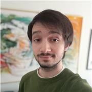 Offro ripetizioni di inglese online o in persona