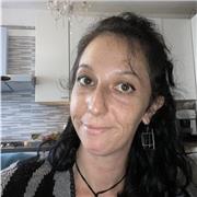 Laureata in pittura al secondo anno di scienze della formazione.lavoro nelle scuole come educatrice,ripetizioni elementari e medie