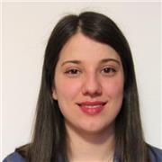 Italienisch Lehrerin für Anfänger bis Fortgeschrittene