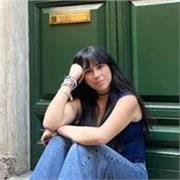 Estudiante universitaria, da clases particulares y de apoyo a niños