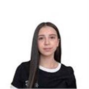 Profesora de técnicas de estudio