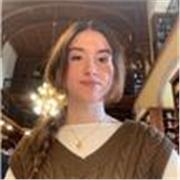 creo que puedo encontrar la manera de que la gente aprenda inglés de una manera fácil, divertida y efectiva 