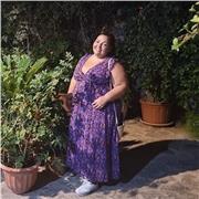 Maestra con Máster en Español como Lengua Extranjera (ELE)