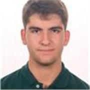 Profesor de matemáticas, física y tecnología para Primaria, ESO y Bachillerato. Clases dinámicas y personalizadas