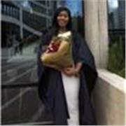 Native with English Language, and have studied English with Journalism as a Bachelors Degree, in which I graduated with