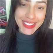 Professora de Ensino Fundamental a Médio