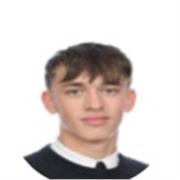 I am a sport enthusiast encouraging and helping others achieve success 