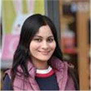 Thanesa Iyer