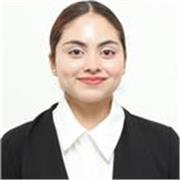 Profesora de inglés sobretodo secundaria e universidad ! 