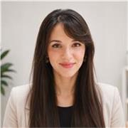 Professeure de français | Cours en ligne personnalisés