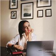 Prof d'anglais et français et aide aux devoirs à domicile