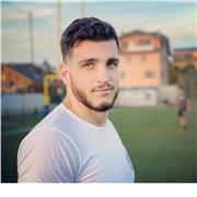 Personal trainer PAOLO SARGENI