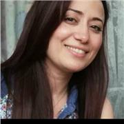 erfahrenere Nachhilfelehrerin für Englisch