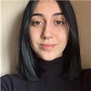 Sono Paola, studentessa del terzo anno di ing. civile. Impartisco ripetizioni per ragazzi delle elementari, medie, superiori