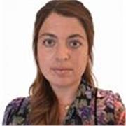 Pedagoga especializada en orientación educativa, técnicas de estudio y dificultades de aprendizaje