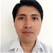 Profesor titulado en física con 2 años de experiencia ofrece clases de matemática y física online.