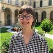 Bonjour ! Étudiante en prépa à Henri IV puis à l'ESSEC, je propose des cours d'anglais adaptés au niveau de chacun