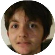 Ciao, sono un giocatore esperto di scacchi. Puoi contattarmi anche subito se vuoi!
