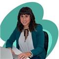Profesora y mentora de marketing y comunicación para emprendedoras de fitness, salud y bienestar