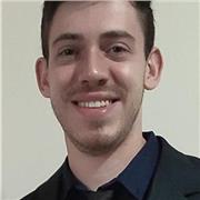 Professor de Química e Matemática para Ensino Médio e Superior