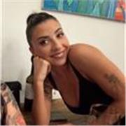 Alumna del máster habilitante ser profesora (Máster del profesorado en la UMH). Especialidad en Biología y Geología.