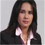 Instructora de apoyo en el área de Gestión Admnistativa