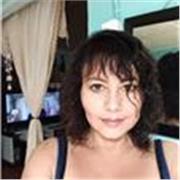 profesora sin experiencia en línia Docente park time