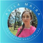 Habladora nativa de Argentina. Cuento con disponibilidad para enseñar para mejorar el idioma de quien necesite