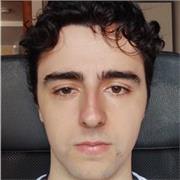 Soy estudiante de ingeniería de telecomunicaciones de tercer curso y enseno matemáticas, física, inglés.