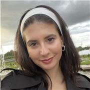 Roberta Grigorescu