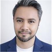 Profesor de Español para clases virtuales