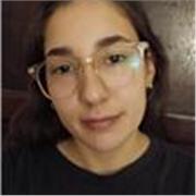 Profesora de inglés para clases particulares de cualquier edad