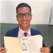 Lic. En Ciencias de la educación con conocimiento en español, historia, geografía, lengua y comunicación, formación cívica, etc