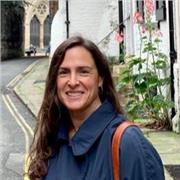 Profesora de Español para extranjeros con años de experiencia