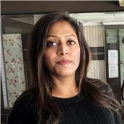Shailly Panchal